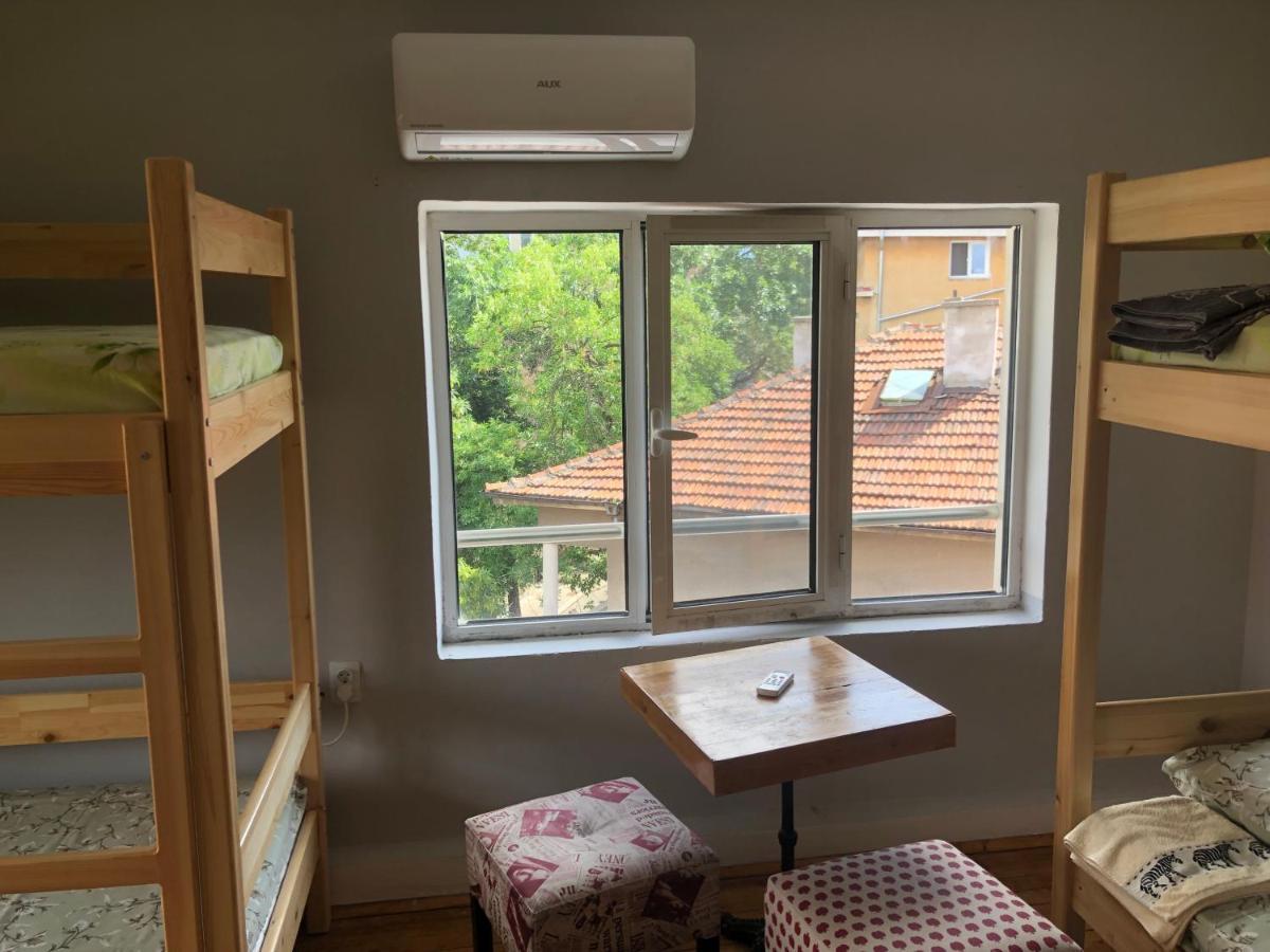 Hakuna Matata Guest House Plovdiv Kültér fotó