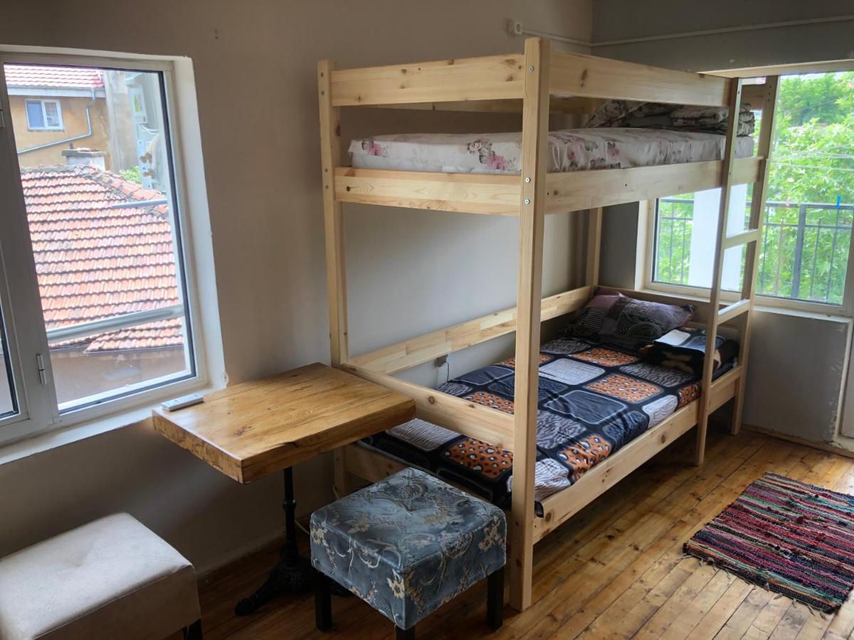Hakuna Matata Guest House Plovdiv Kültér fotó