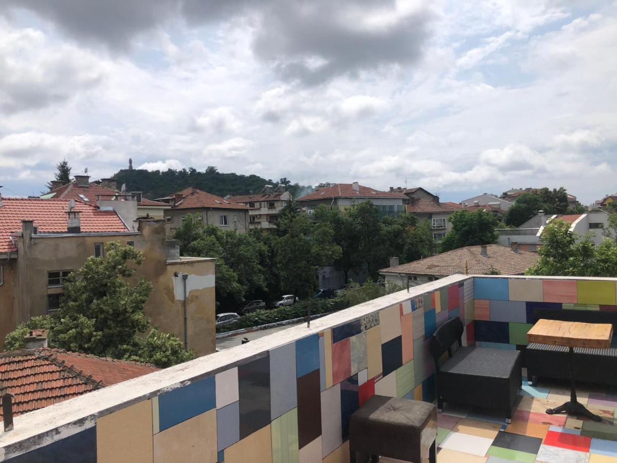 Hakuna Matata Guest House Plovdiv Kültér fotó