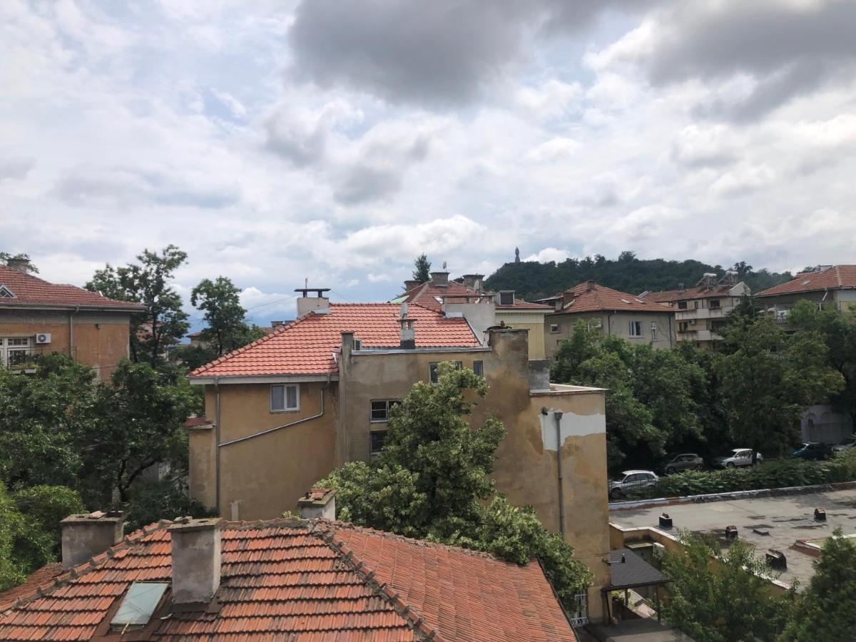Hakuna Matata Guest House Plovdiv Kültér fotó