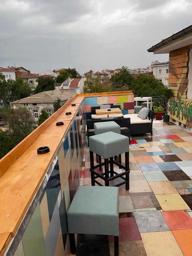 Hakuna Matata Guest House Plovdiv Kültér fotó