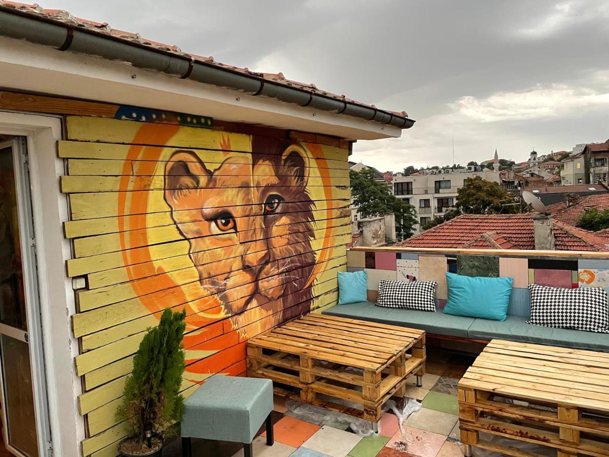 Hakuna Matata Guest House Plovdiv Kültér fotó