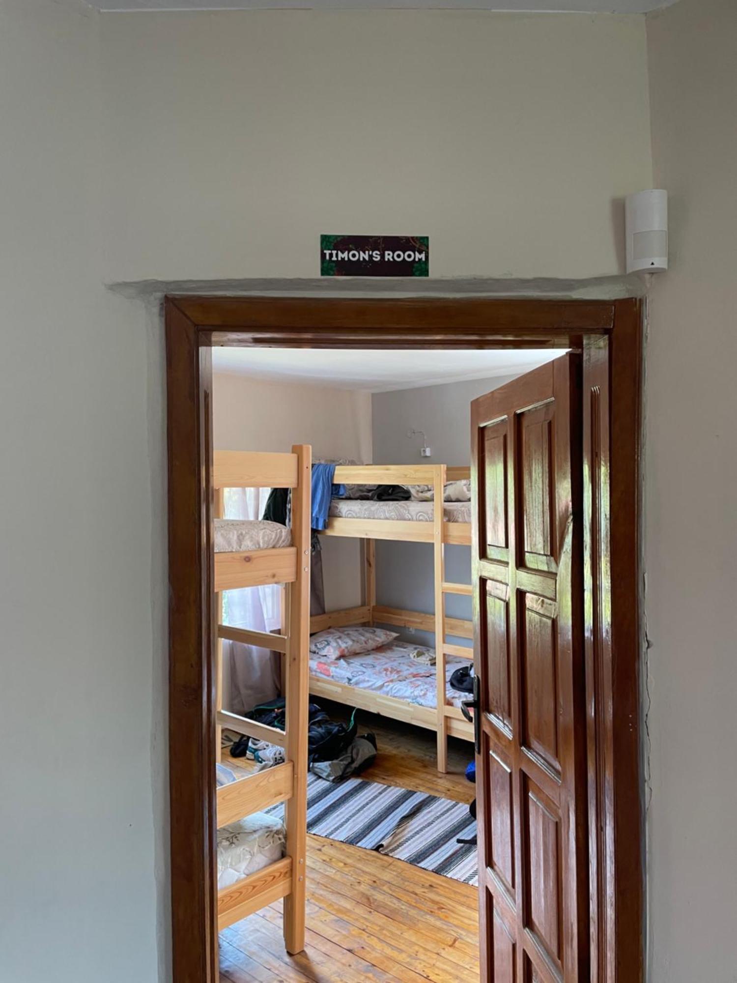 Hakuna Matata Guest House Plovdiv Kültér fotó